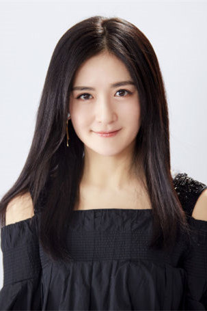 谢娜