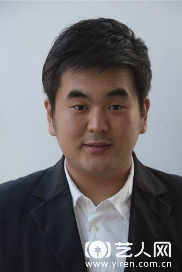 马洪磊