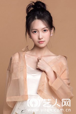 陆婷玉
