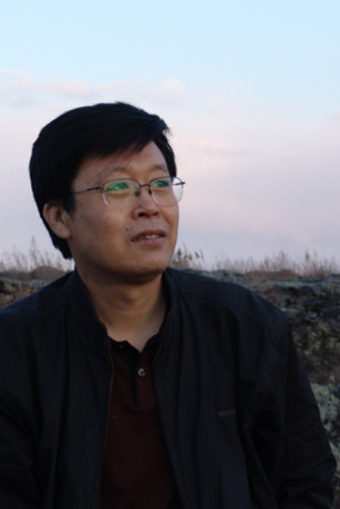 李黎明