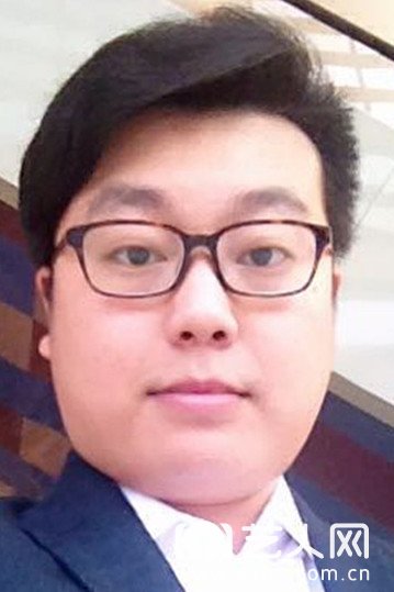 罗宇楠