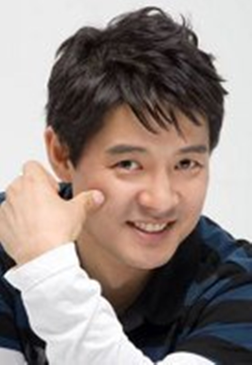 孙建宇
