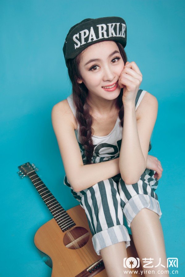 刘俐儿