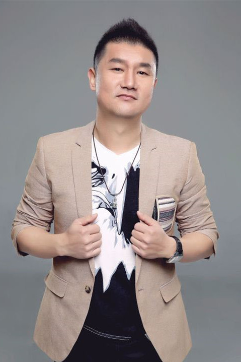 李志洲