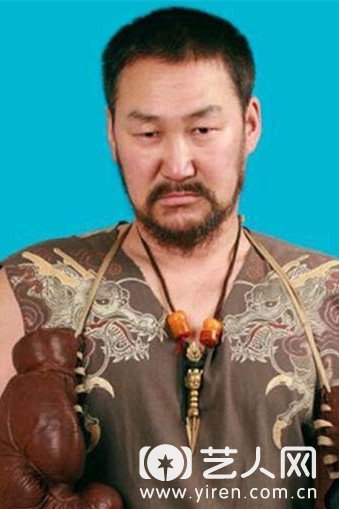 钢特木尔