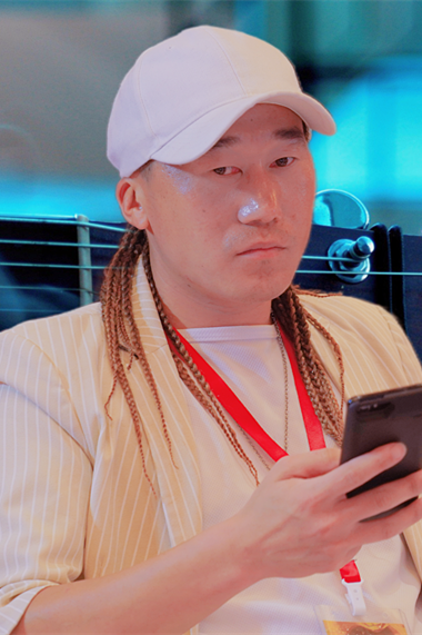 庄杰琼