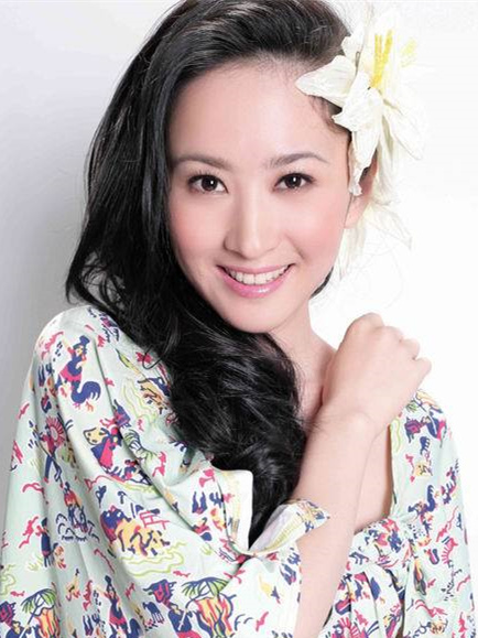 杨蕊