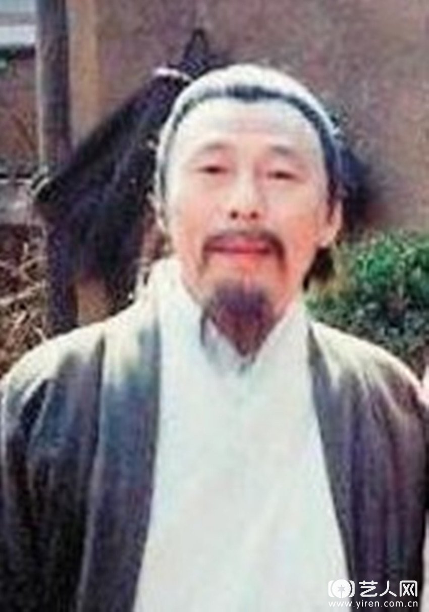 褚柳生