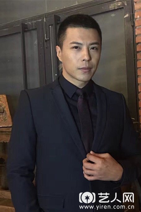 龙升