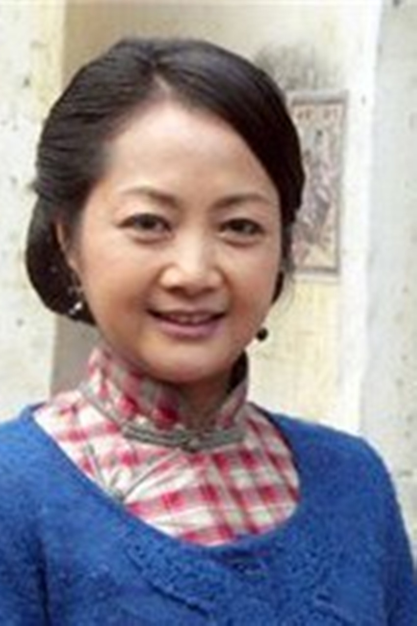 廖松梅