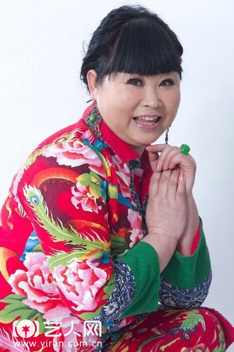 冯玉香