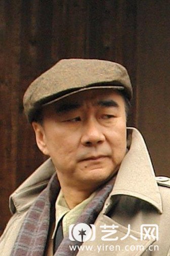 徐玉琨