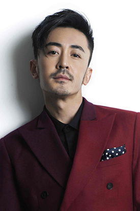 李雅男