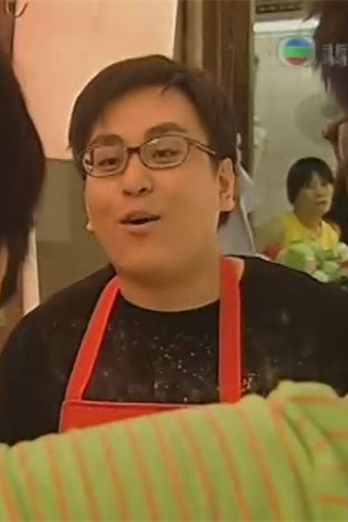 萧徽勇