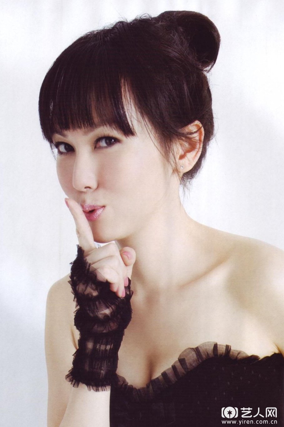 陈美诗