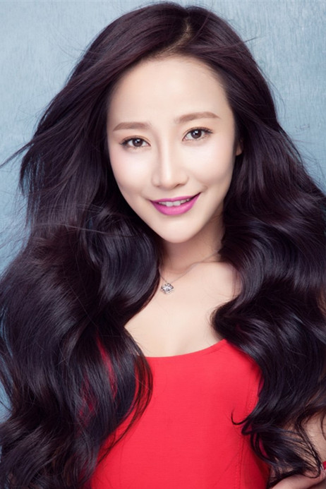 王梦婷