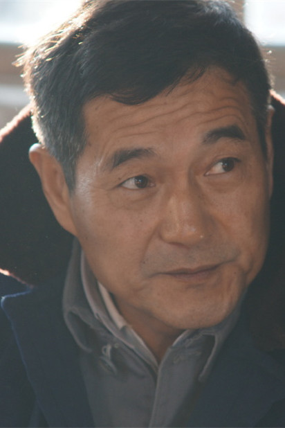 徐为平
