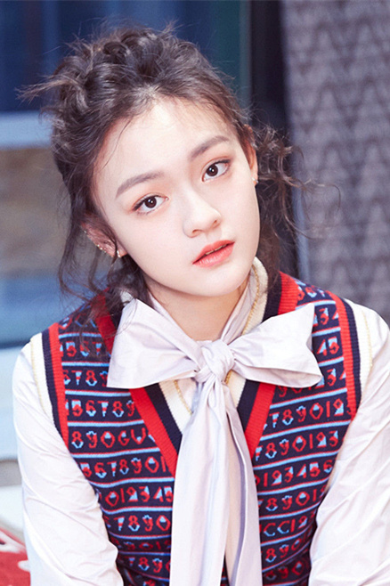 文淇