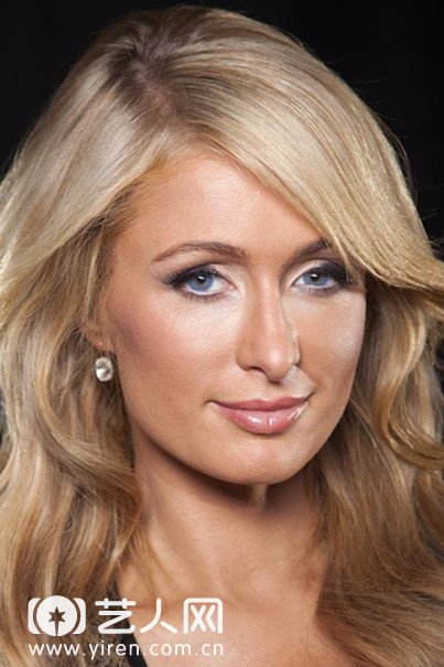 帕丽斯·希尔顿