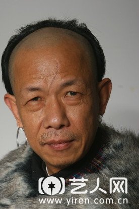 李保民