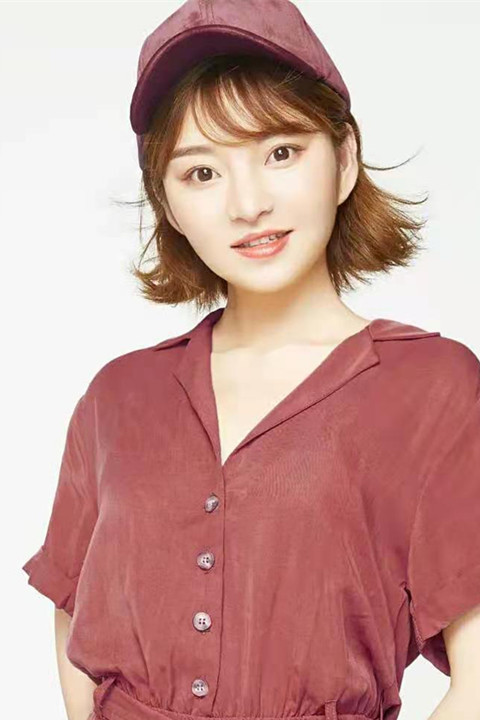 王倩妮