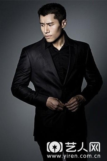 郭洺宇