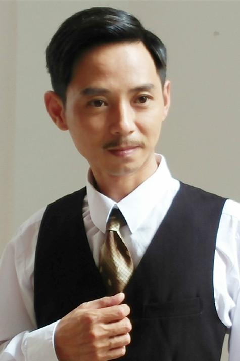 王康康