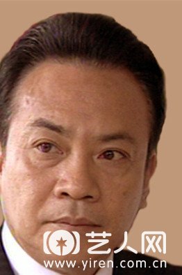 陈旭明头像