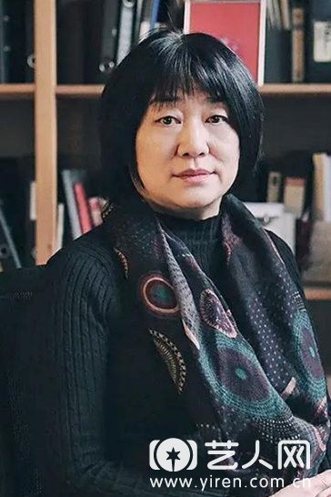 马英力