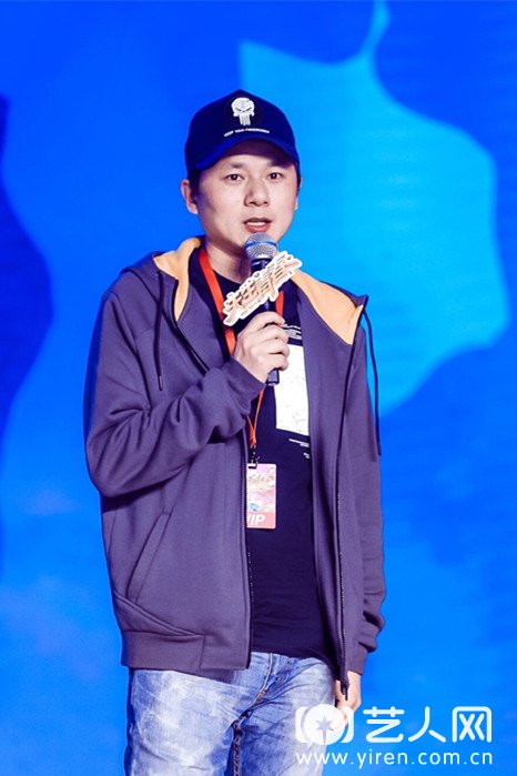 吴强