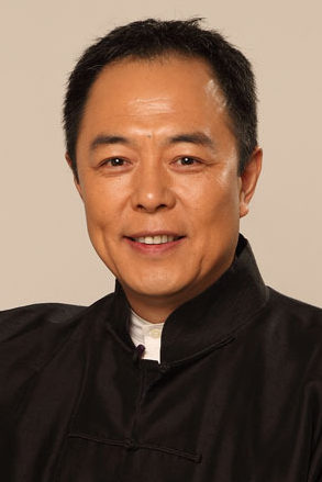 张铁林