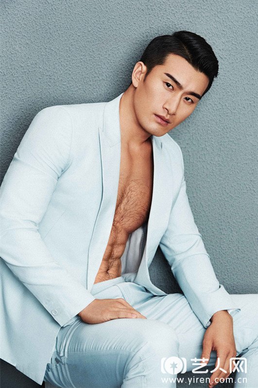 杨钧丞