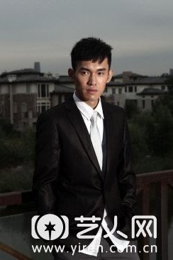 张书豪