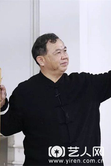 曾翔
