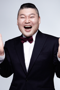 姜虎东