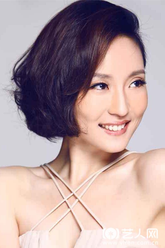 孔令美