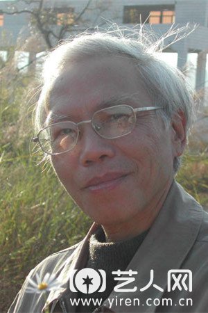 陈永正
