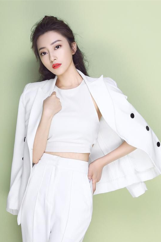 陈瑾如