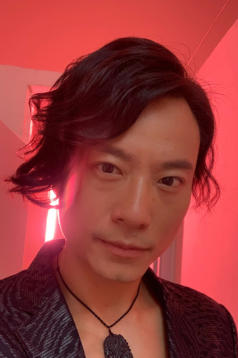 陈志健