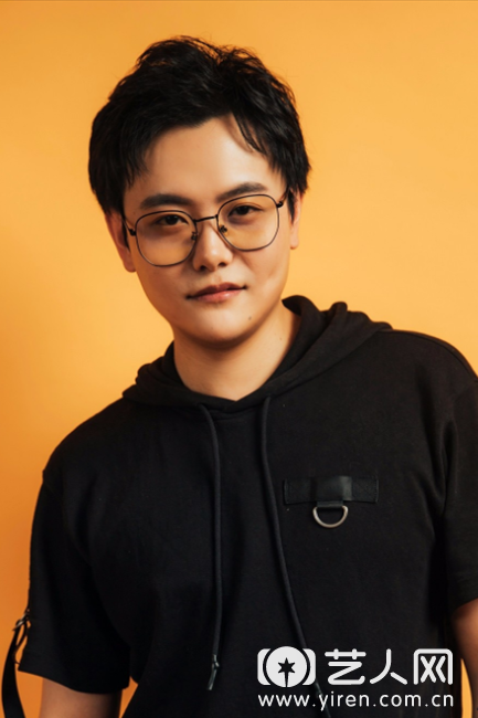 陈柯宇