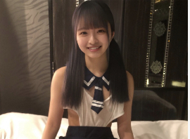 FC2PPV3258004奇迹18岁天才萌小妹Ayuchan的现实]我有点展不过我才18岁