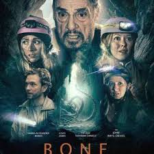 守骨异兽影视解说