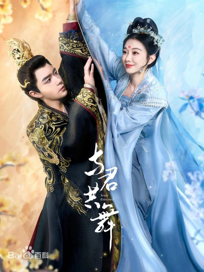 与君共舞